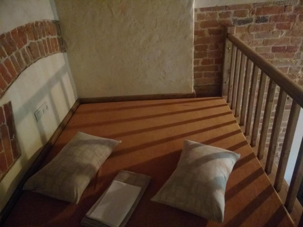 Apartments XVII Century 리비프 외부 사진